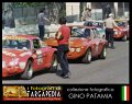 131 Lancia Fulvia HF 1300 A.Federico - F.P.Petrola' Prove (1)